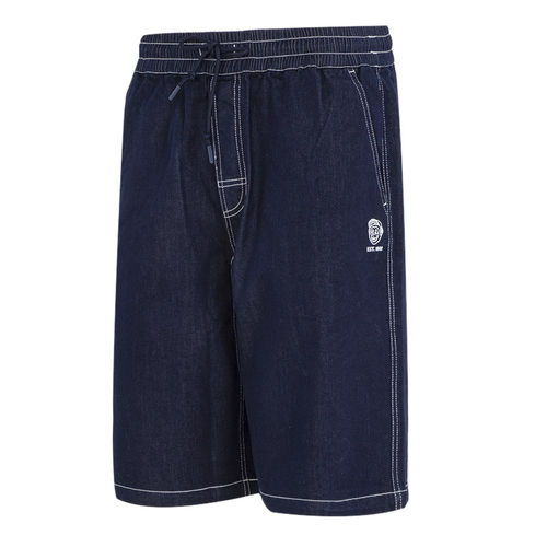 新款 斯凯奇男子短裤休闲五分裤P122M059 L223M022 L222M079-004F