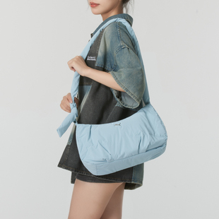 PUMA彪马男女背包2025夏新款 运动小包单肩包休闲斜挎包091479