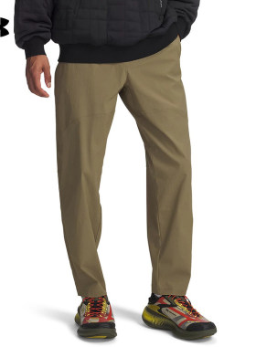 安德玛（UNDERARMOUR）|（新品）2025F/W男梭织长裤 6003865-251