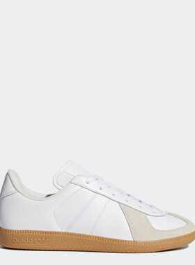 阿迪达斯三叶草BWArmy T头鞋德训鞋板鞋防滑耐磨轻便舒适透气复古