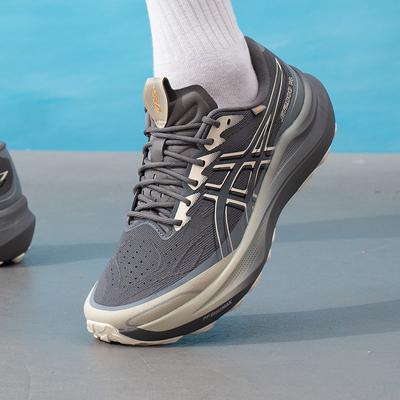 亚瑟士GT-200014跑鞋缓震男鞋运动鞋