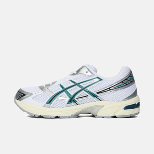 女鞋 亚瑟士Gel 1130缓震透气复古马拉松跑鞋 男鞋 运动鞋