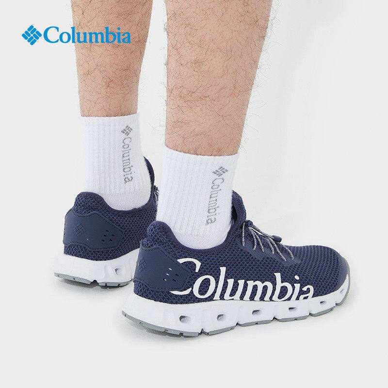 哥伦比亚Columbia户外男鞋快干透气涉水溯溪鞋DM0096