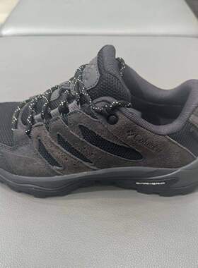 哥伦比亚/Columbia女式户外运动鞋BL8049