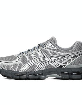 ASICS亚瑟士春男女鞋GEL-KAYANO运动鞋跑步鞋1203A388-020