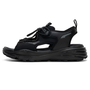 女鞋 男鞋 彪马凉鞋 Sandal运动休闲沙滩鞋 401653 Hypnotic Puma