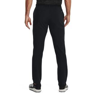 安德玛UA春夏Drive 1369999 Chill男子高尔夫运动长裤