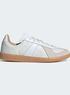 阿迪达斯三叶草BWArmy T头鞋德训鞋板鞋防滑耐磨轻便舒适透气复古