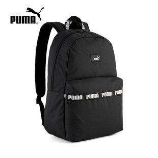 PUMA彪马2025春季 通勤休闲运动学生书包双肩包 091170 男女同款