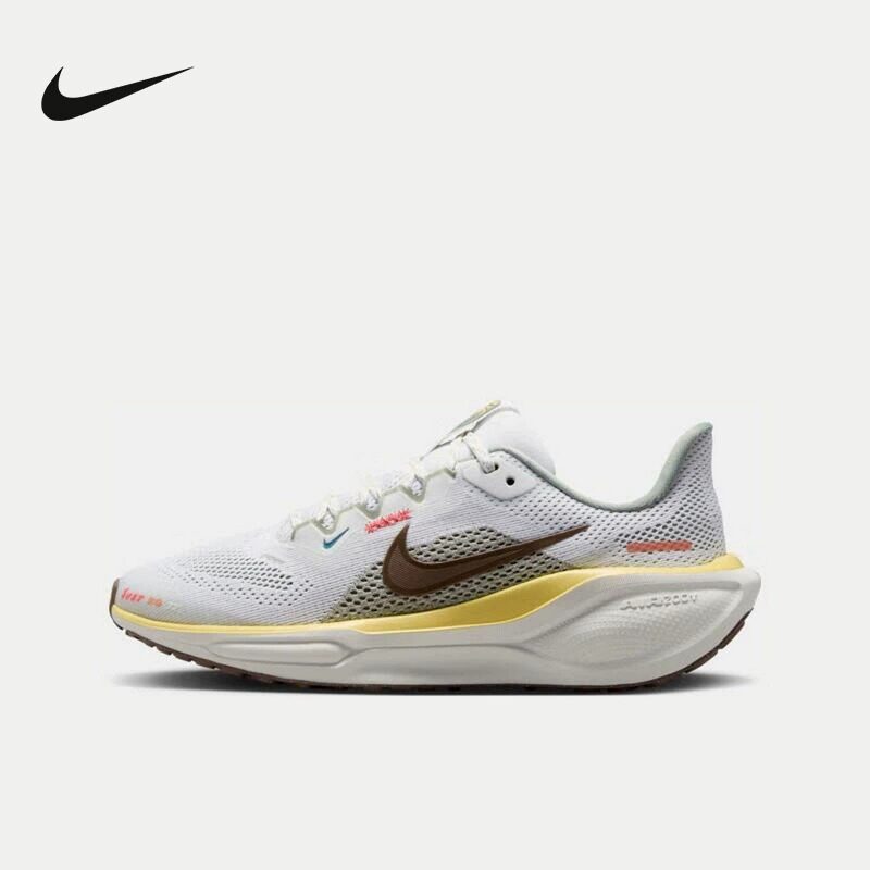 Nike/耐克飞马男女童PEGASUS 41大童专业跑步鞋新款HV6006-121