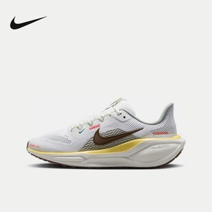 Nike/耐克飞马男女童PEGASUS 41大童专业跑步鞋新款HV6006-121