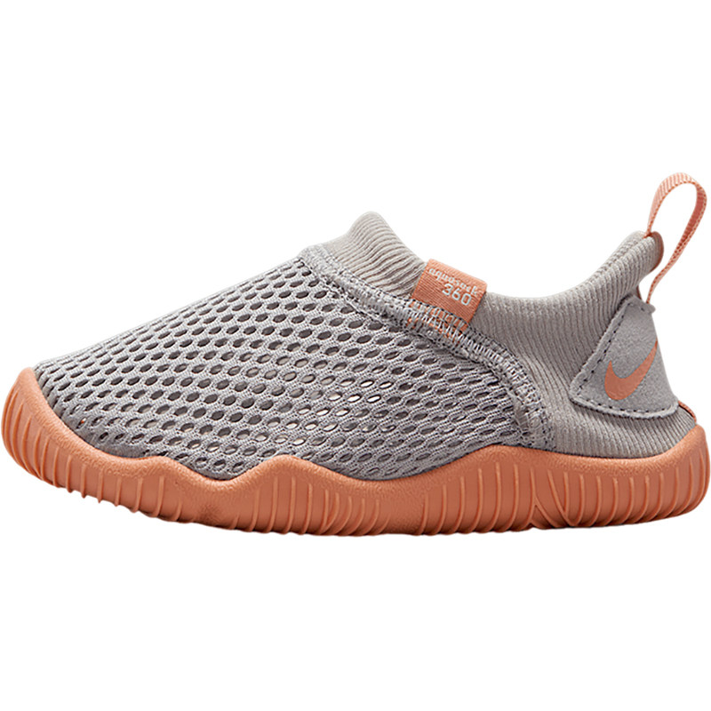 Nike/耐克正品Aqua Sock 360婴童低帮易穿脱经典休闲鞋943759-005