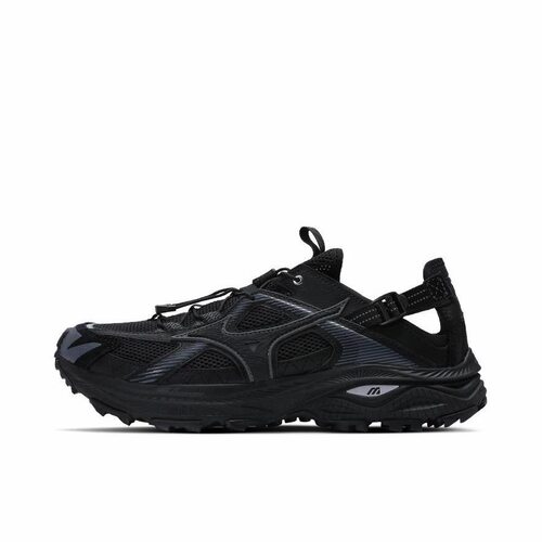Mizuno Racer Trail SE 复古百搭 舒适  溯溪鞋D1GH241903