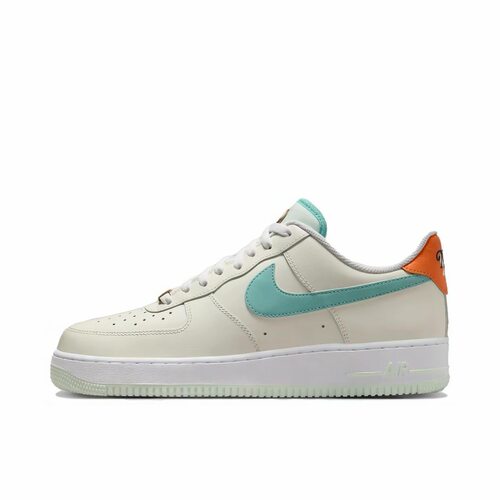 Nike Air Force 1 low 低帮 板鞋 男款 米绿HM3728-131