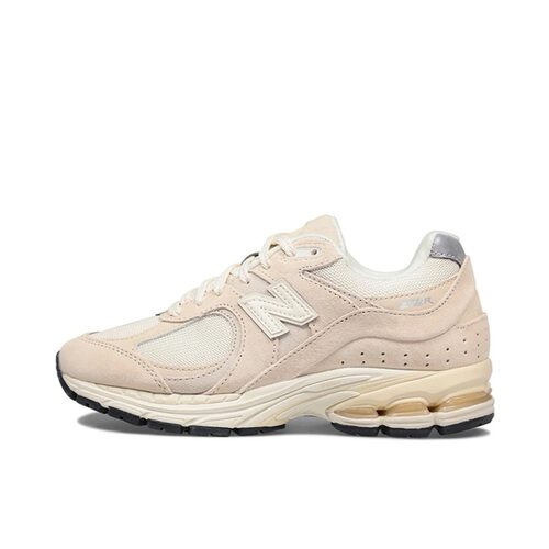 New Balance NB 2002R calm taupe 皮革 低帮 休闲跑步鞋M2002RCC