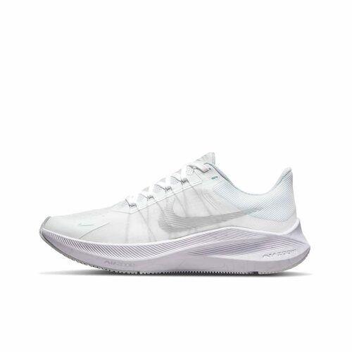 Nike Zoom Winflo 8 舒适耐磨 低帮 休闲训练跑步鞋女CW3421-104