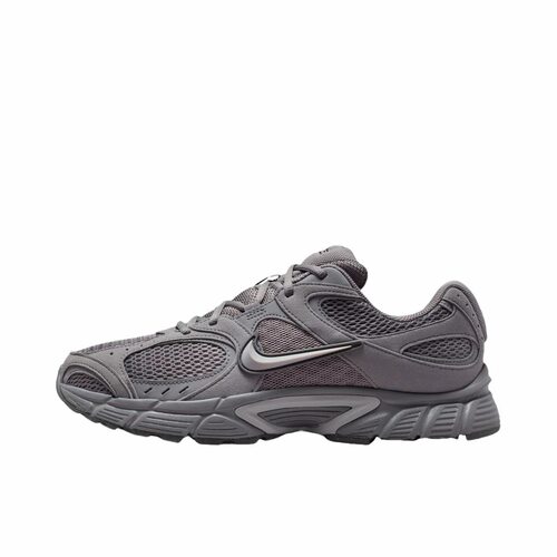 Nike V5 RNR 舒适柔软透气 低帮跑步鞋 男款 灰色II6292-006