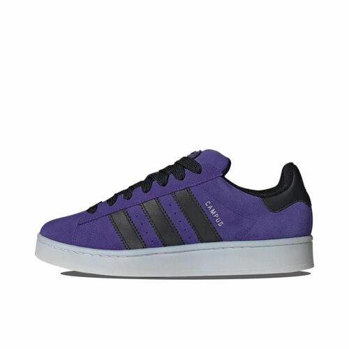 adidas originals  CAMPUS 00s 舒适面包鞋 耐磨轻便  板鞋HQ8710