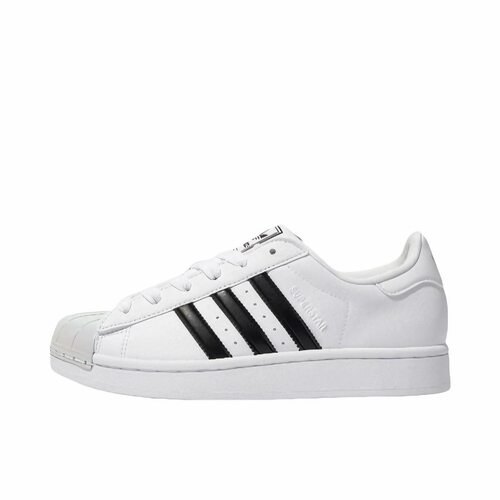 adidas originals Superstar 2 经典舒适 板鞋 男女同款KI9994