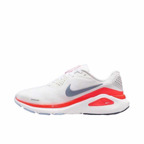 Nike Zoom Structure 26 马年新春 舒适 跑步鞋 女款HJ1101-105