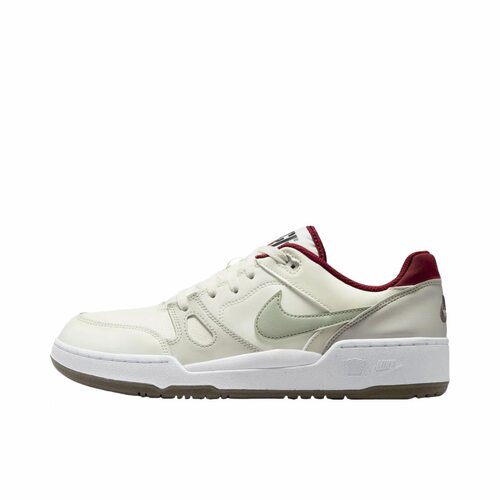 Nike Full Force LOW 舒适百搭 耐磨轻便 低帮 板鞋IB4612-131