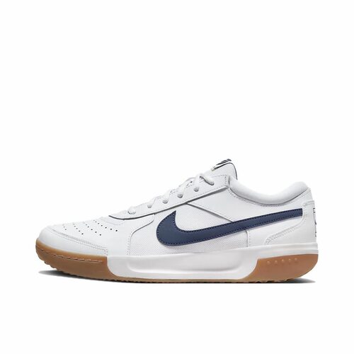 Nike Court Lite 3 Zoom 减震防滑透气 低帮 网球鞋 男DV3258-102