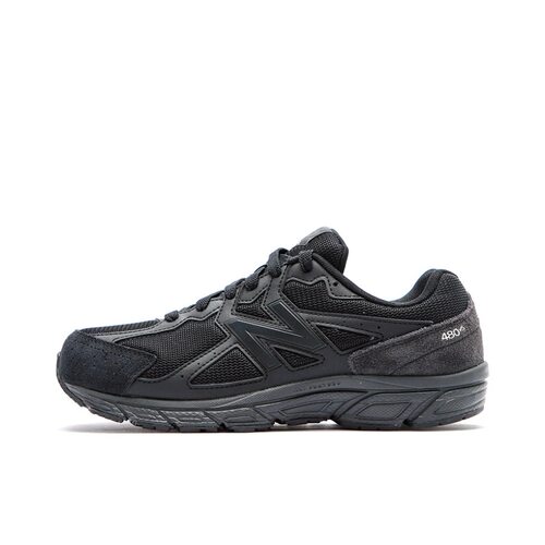 New Balance NB 480 舒适 复古 网布减震耐磨 休闲跑步鞋W480SK5