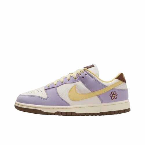 Nike Dunk Premium WMNS   舒适 减震轻便 低帮板鞋 女FB7910-500