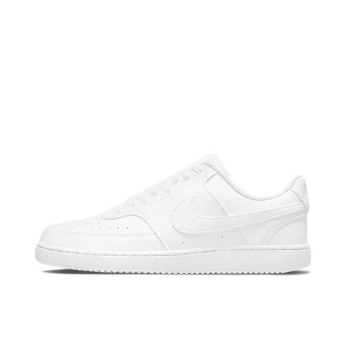 Nike Court Vision 1 Low  防滑透气 低帮 板鞋 男款DH2987-100