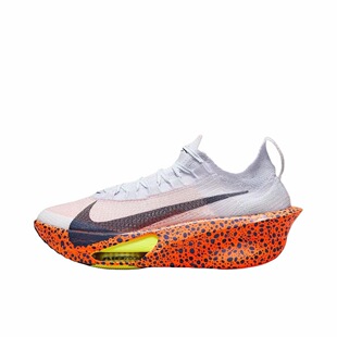 Nike Air Zoom Alphafly Next% 3马拉松训练长跑跑步鞋FN7672-900