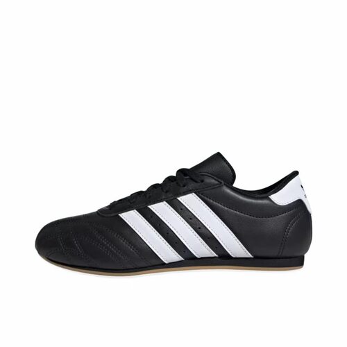 adidas originals Taekwondo 舒适百搭 低帮 训练鞋 JS1193