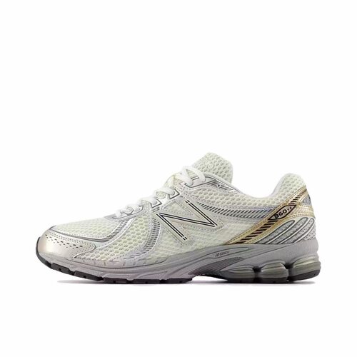 New Balance 860 v2耐用透气 低帮 长跑短跑跑步鞋 男女ML860SG2