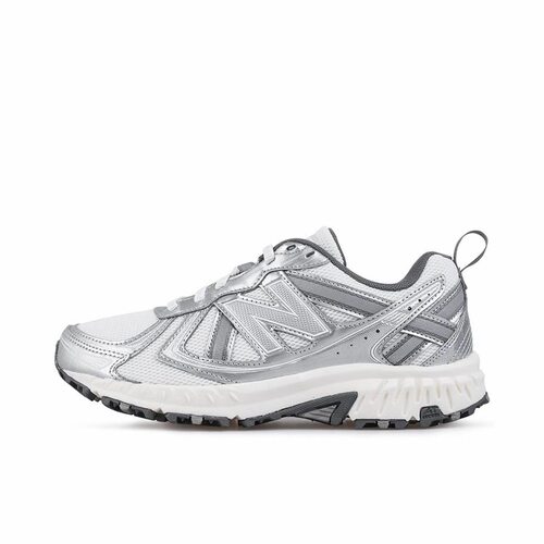 New Balance NB 410 V5 户外机能透气 低帮 通勤跑步鞋MT410KM5