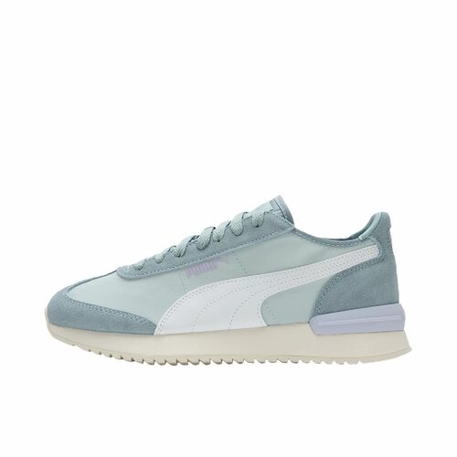 PUMA彪马 R78 舒适百搭时尚潮流通勤 低帮 生活休闲鞋400694-05