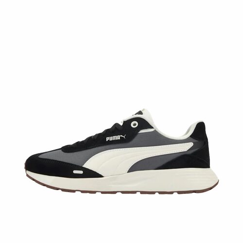 PUMA彪马 Runtamed 织物 舒适百搭 低帮 休闲鞋 男女406019-06