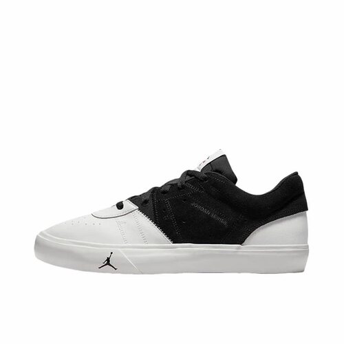 Jordan Series ES 合成革人造革绒面革 舒适 低帮 板鞋DN1856-061