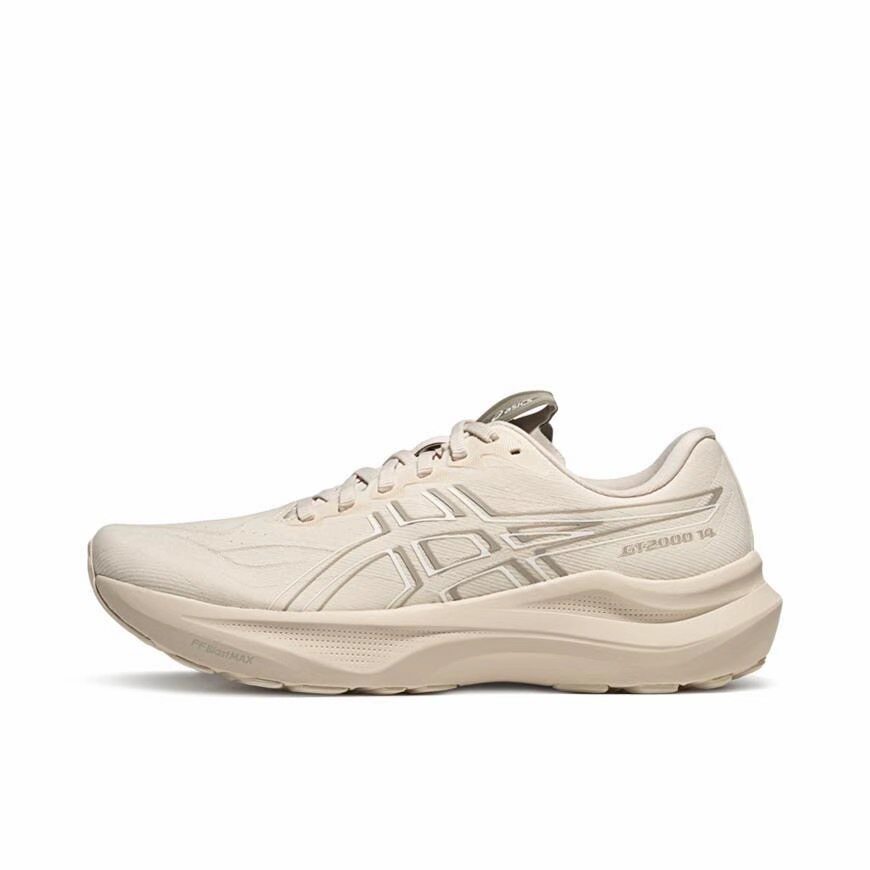 ASICS GT-2000 14 低帮 长跑短跑体测体考跑步鞋 男1011C056-250