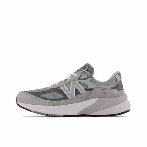 New Balance NB 990 V6 潮流复古 减震透气 低帮男款M990GL6