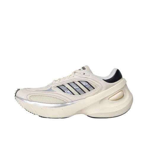 adidas Adizero Goukana 舒适百搭透气 低帮跑步鞋 男女KJ2871
