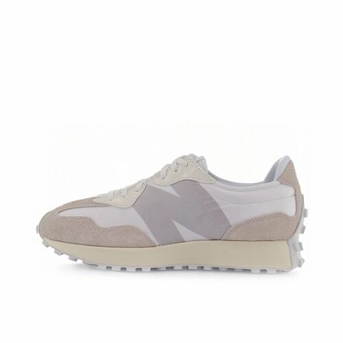 New Balance NB 327 复古低帮 休闲城市通勤跑步鞋 女WS327SFD
