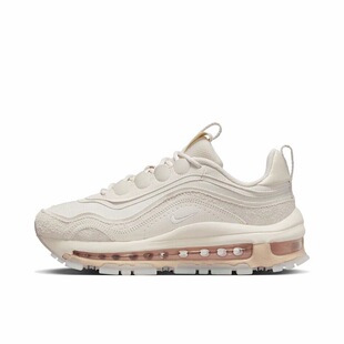 Nike Air Max 97 Futura 运动百搭 低帮 生活休闲鞋FB4496-001