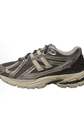 New Balance NB 1906R 舒适柔软 低帮跑步鞋M1906RBG