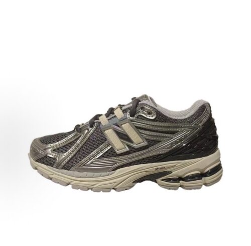 New Balance NB 1906R 舒适柔软 低帮跑步鞋M1906RBG