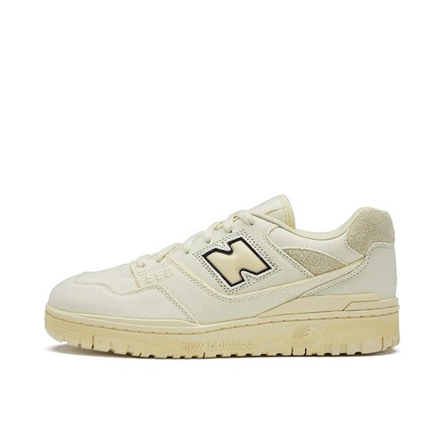 New Balance NB 550 潮流 低帮 复古篮球鞋BB550BH1
