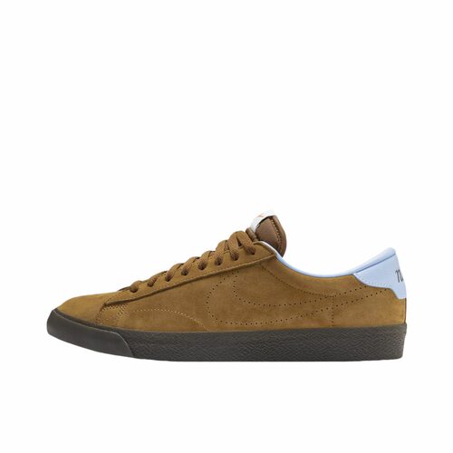 Nike Tennis Classic AC 舒适百搭薄底 低帮 板鞋 男女HQ4916-222