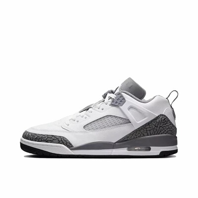 Jordan Spizike Low Flax柔软舒适 低帮 复古篮球鞋FQ1759-102