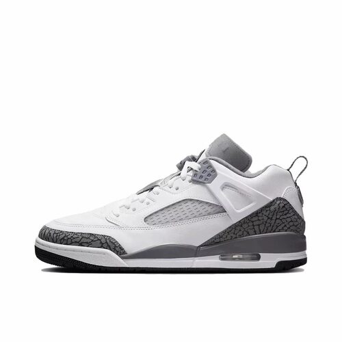Jordan Spizike Low Flax柔软舒适 低帮 复古篮球鞋FQ1759-102