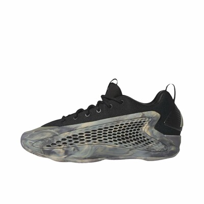 adidas A.E. 1 Low 运动舒适 支撑轻便 低帮 篮球鞋 男女JI4066