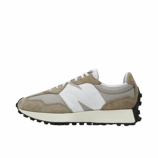 New Balance NB 327 复古V头鞋美感舒适运动 低帮男女MS327LH1