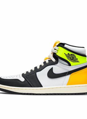 Jordan Air Jordan 1 high og retro  高帮 复古篮球鞋555088-118